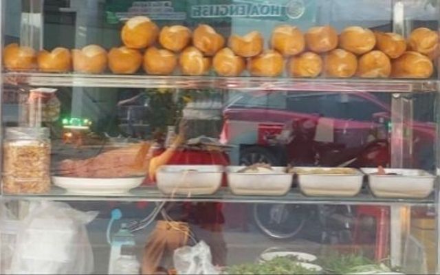 Ăn Vặt Mộc Nhiên - Nguyễn Đình Tứ