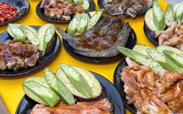 Lẩu Cá 79k - Biên Hoà