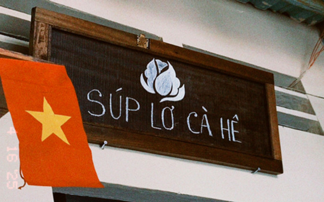 Tiệm Nước Súp Lơ - Phú Lợi