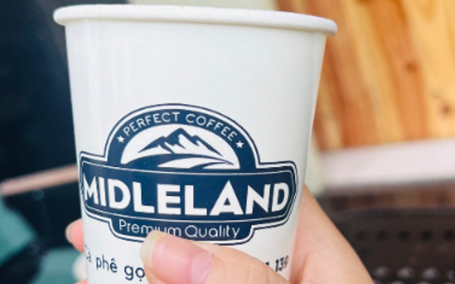 Midleland - Cà Phê - Tây Sơn