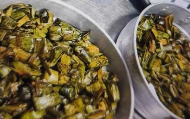 Xp Garden Món Huế - Dương Quảng Hàm