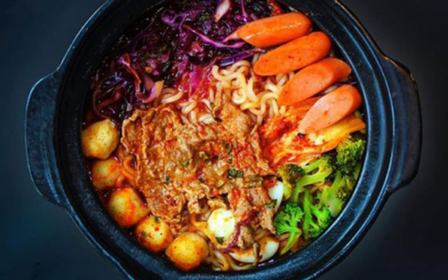 Roy Tea - Vinhomes Grand Park