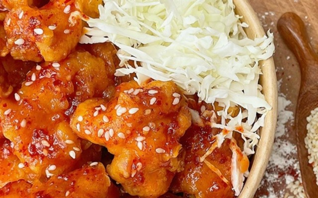 BoiBéo Food - Gà Rán & Tokbokki - 286 Tô Hiến Thành