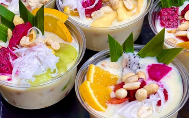 Chè Huế - Mễ Trì Thượng