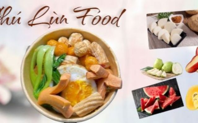 Chú Lùn - Mì Trộn Indomie & Trái Cây Sạch - 199/7 Bùi Văn Ngữ