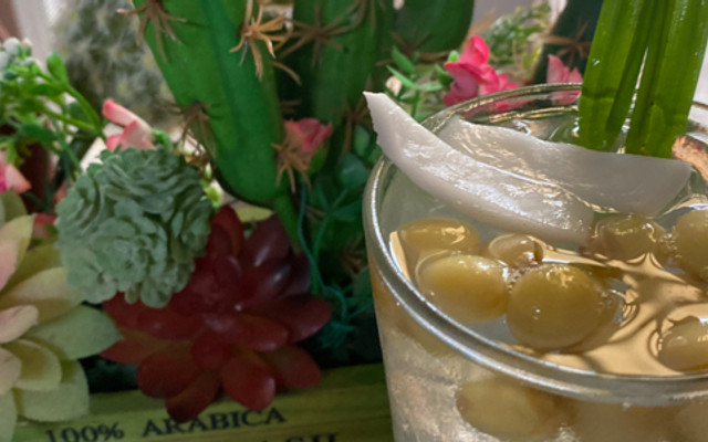 MOON Cafe & Food - Chung Cư Lamer2