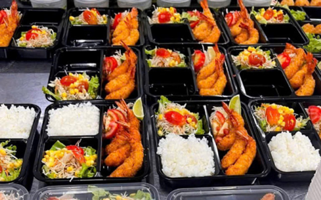 Mizu Fresh - Cơm Trà Nhật & Healthy Food