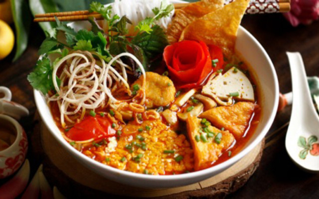 Chay Sunyata - Trà Sữa Hạt Healthy & Món Chay - Lê Trọng Tấn