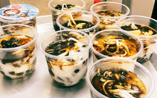 Xôi Ngon - 115 Hồ Sen 