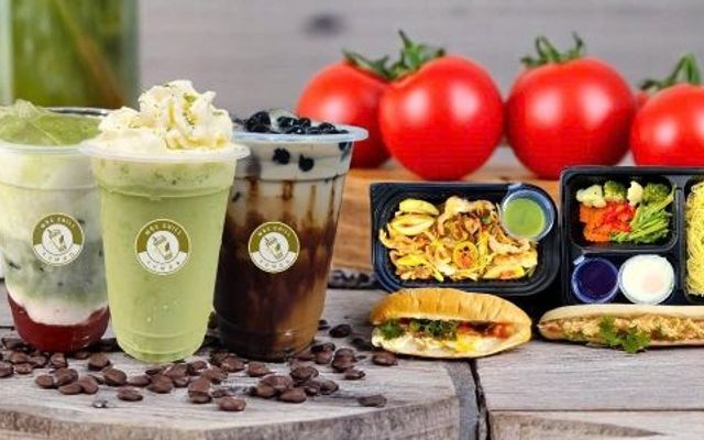 Mộc Chill - Lê Văn Khương