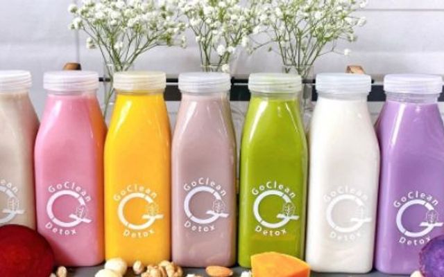 Fruits Hồng Vân - Bảo Quốc