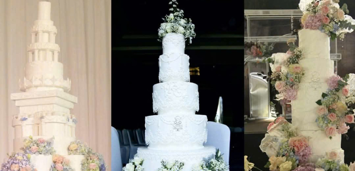 NHOC CAN CAKE SHOP - Bánh Ngọt - Phan Đình Phùng