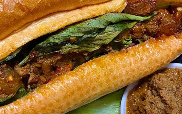 Ngộ Chưa Nè? - Cafe & Trà Sữa