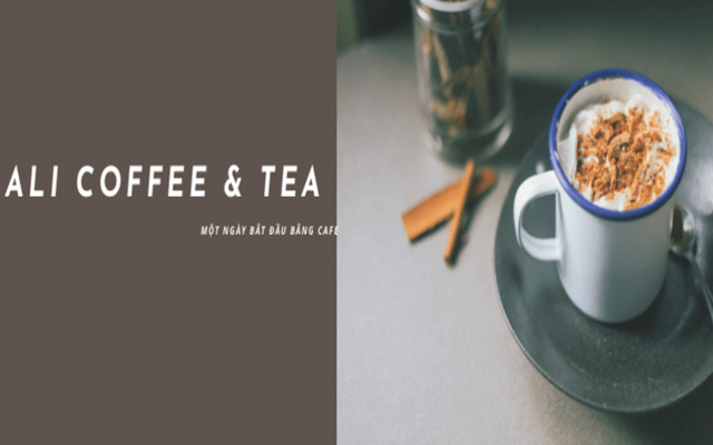 HALI Matcha Latte - Trà Sữa & Nước Ép Nguyên Chất