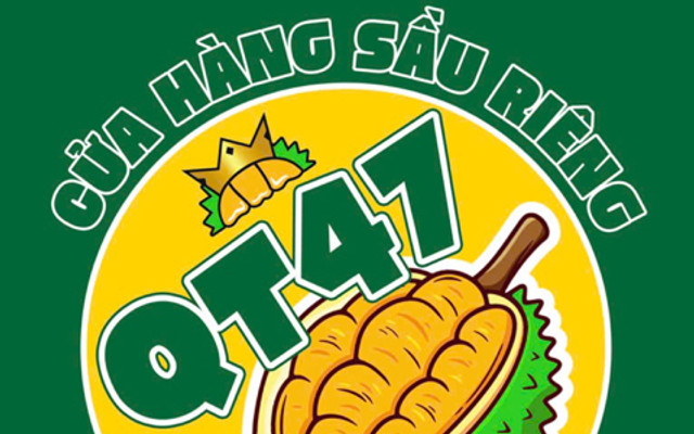 Sầu Riêng QT47 - 48 Ngõ 68 Trâu Quỳ