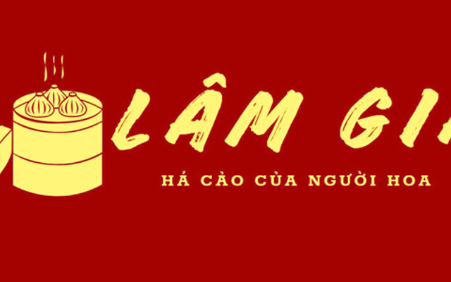 Há Cảo Người Hoa - Lâm Gia