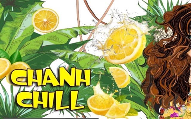 Tiệm Trà Chanh 1987