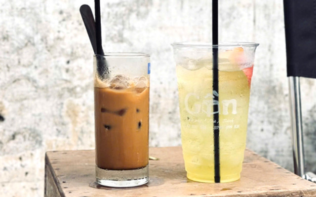 Trà Sữa, Matcha & Cà Phê Tiệm Gần - Nguyễn Thị Hiền