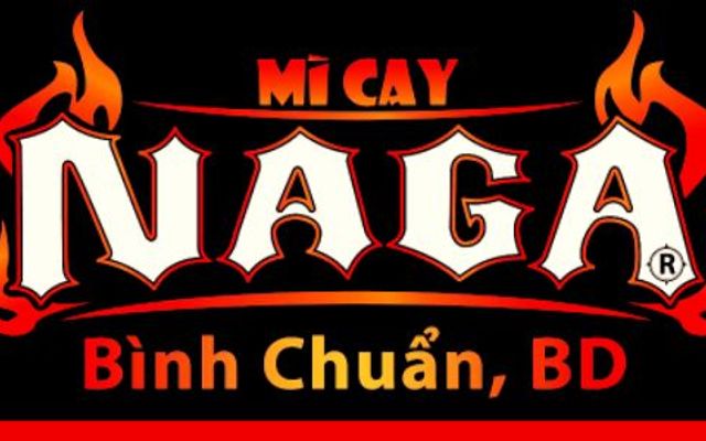 Mì Cay NAGA - Bình Chuẩn