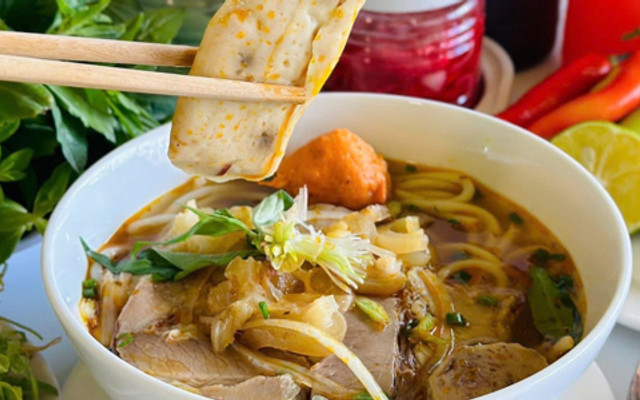 Phở & Bún Bò Huế Tây Đô