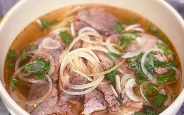 Panna Cotta - Lê Trọng Tấn