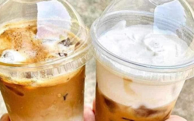 Cafe Đức Sinh - Đường 59