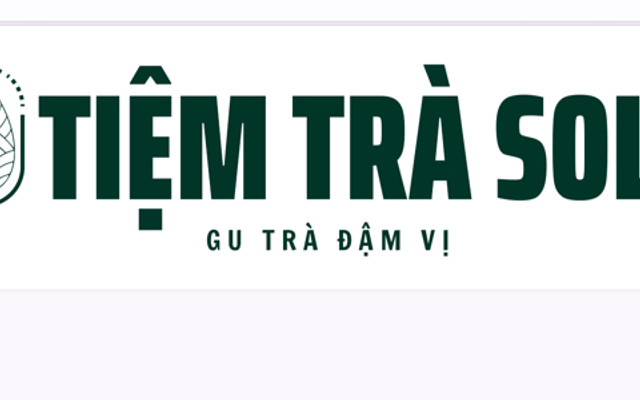 Tiệm Trà Soli Tân Phú - Lưu Chí Hiếu