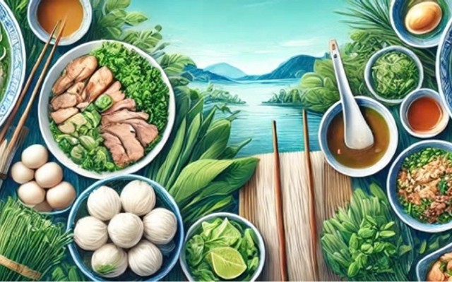 Bếp Mẹ Hằng - Thủ Đức