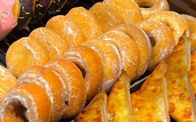 Bánh Kem Tài Lộc - Bánh Kem & Bánh Ngọt