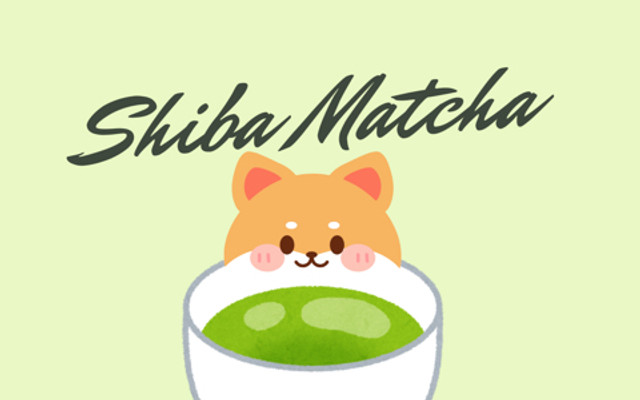 Shiba Matcha - Trần Duy Hưng