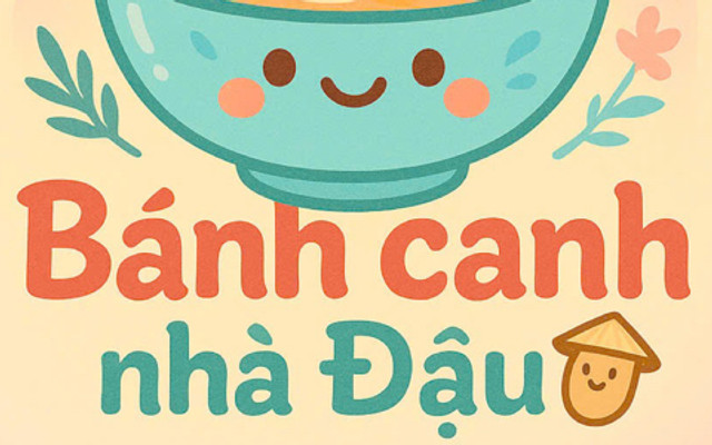 Bánh Canh Nhà Đậu