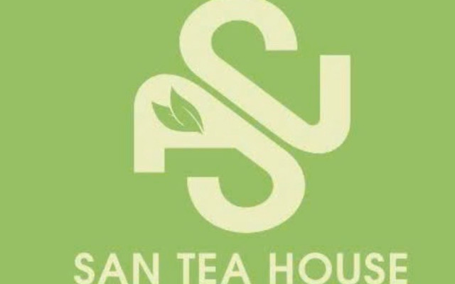 SAN TEA HOUSE - Trà Sữa, Trà Trái Cây Thơm Trà Đậm Vị - Thùy Vân