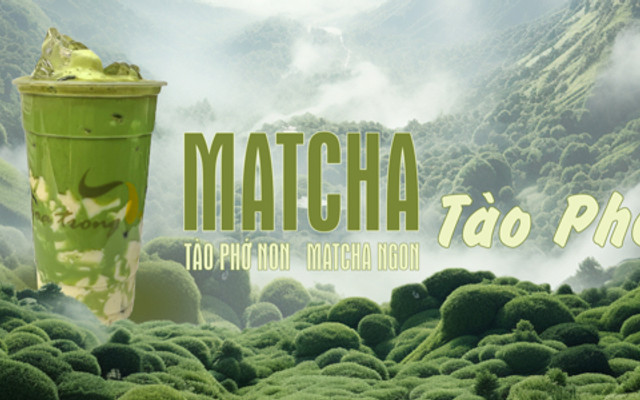 HuaCha Hoa Trong Trà - Trà & Trà Sữa - Hòa Hưng