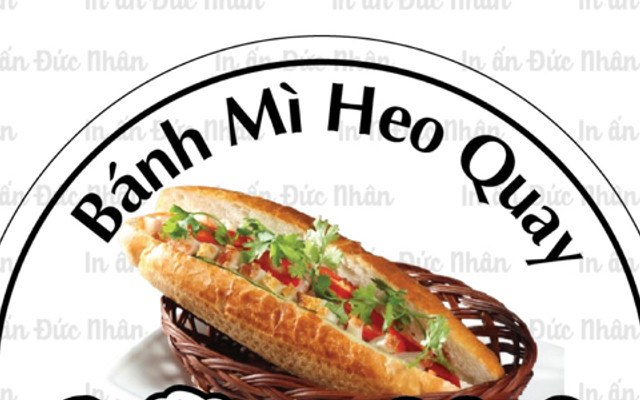 Bánh Mì Heo Quay Cường Linh - Hàng Đậu