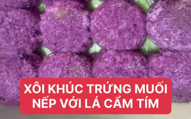XÔI KHÚC BẮC CÔ THUỶ - 107/15 Lê Văn Duyệt