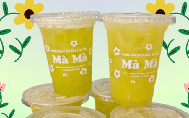 Cafe, Matcha & Trà Sữa - D Homme - Quận 6