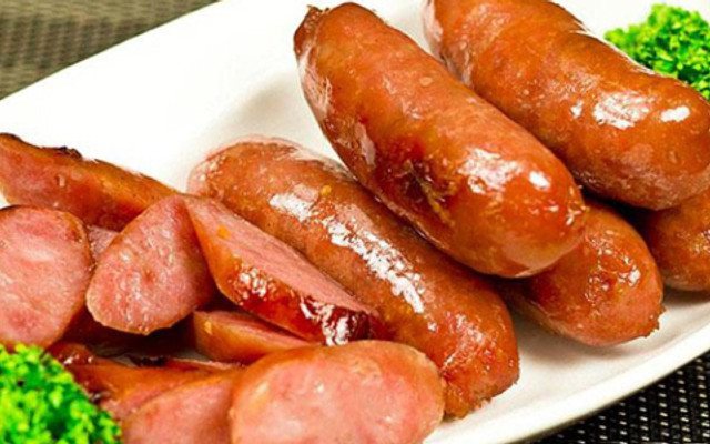 Bếp Hiếu Béo Gốc Đề - Ăn Vặt Sạch