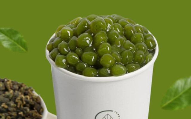 TIỆM TRÀ SOLI TÂN TẠO - Trà Sữa Đậm Vị & Trà Trái Cây