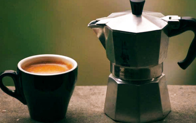 SAY COFFEE - Nguyễn Thị Tú