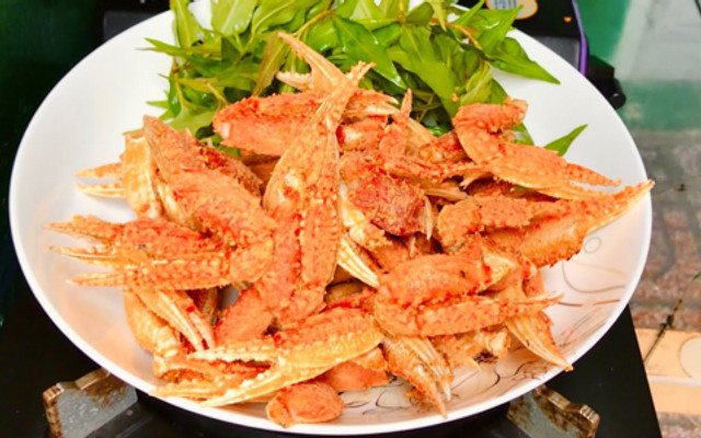 ẨM THỰC 87&88 - Ngô Quyền