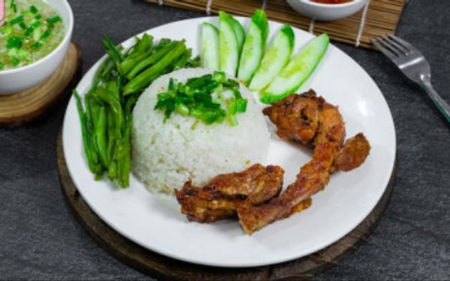 CHÁO ẾCH SÀI THÀNH