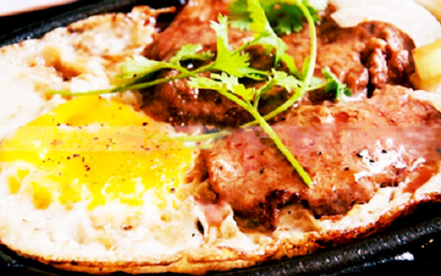 Bò Né 3 Ngon - Đường Số 13