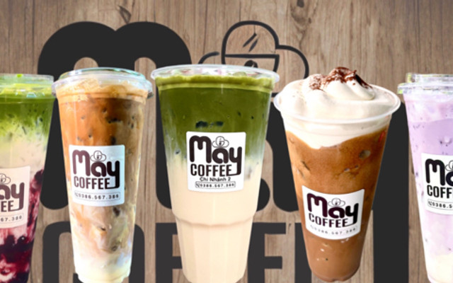 Mây Coffee - KĐT Chí Linh