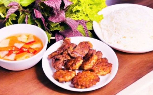 HN Foods - Bún Chả Hà Nội & Thực Phẩm Chế Biến - Trịnh Văn Cấn