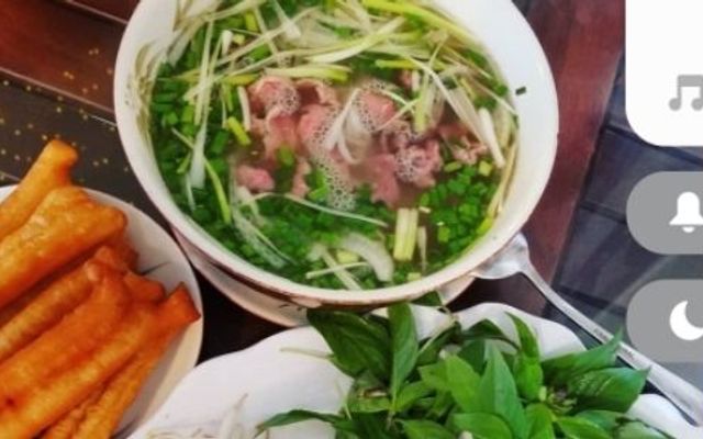 PHỞ HÀ NỘI XƯA