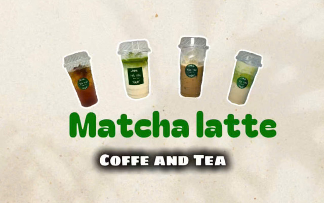 TRÀ TRỌ - Coffee & Tea - Đường Số 6