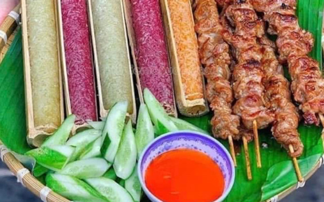 Cô Hường - Lẩu Bò Và Thịt Nướng - Hương Lộ 3