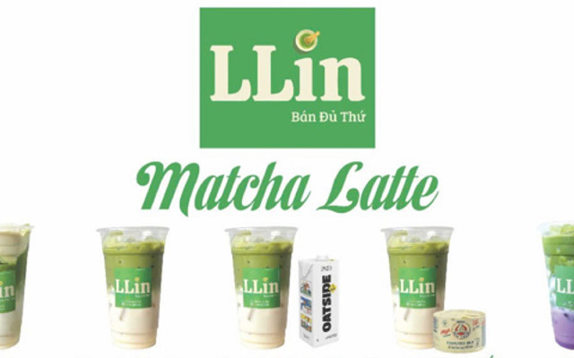 Tiệm Trà Tiểu Cát Cát