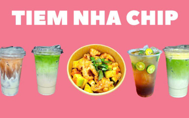 Tiệm Nhà Chip - Ngõ Trại Cá