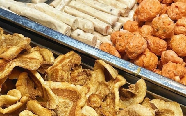 Bún Riêu Tóp Mỡ Đặc Biệt Quận 7 - Phạm Hữu Lầu